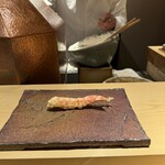 天ぷらあら木 - 