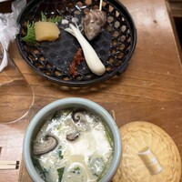 浅草 魚料理 遠州屋 - 