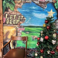 Let it Beef - 