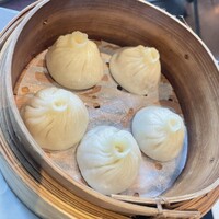 中国料理 盤古殿 馬車道TERRACE店 - 