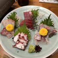 浅草 魚料理 遠州屋 - 