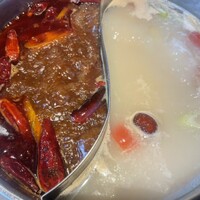 中国料理 盤古殿 馬車道TERRACE店 - 