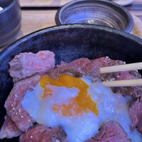 Let it Beef - 