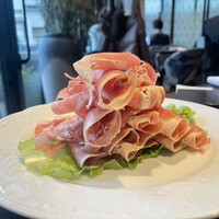 中国料理 盤古殿 馬車道TERRACE店 - 