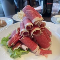 中国料理 盤古殿 馬車道TERRACE店 - 