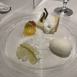 スカイレストラン ロンド - 