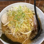 Sansui Ramen - 