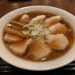 麺とおばんざいとお酒のお店 佳什 - 