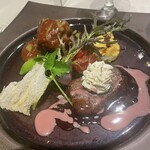 スカイレストラン ロンド - 