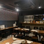居酒屋 黒電話 - 