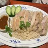 タイ料理レストラン きんめだい