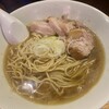 自家製麺 伊藤