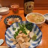 どっぽ酒采とお食事 - 