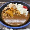 中井麺処 うどんそば専門コーナー