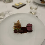 オーベルジュ・ド・リル トーキョー - 