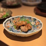 Yakitori Bonzo - 