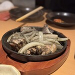 Yakitori Bonzo - 