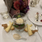 オーベルジュ・ド・リル トーキョー - 