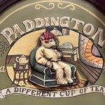 壹眞珈琲店 - 入り口付近