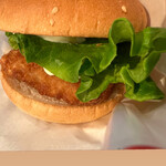 FRESHNESS BURGER - 