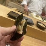 Kitahama Sushiyamano - 