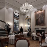 オーベルジュ・ド・リル トーキョー - 