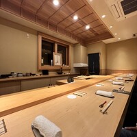鮨 しゅん輔 阿佐ヶ谷 - 
