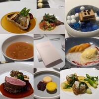 レストラン ラフィナージュ - 