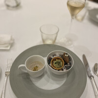 オーベルジュ・ド・リル トーキョー - 