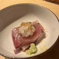 かっぽう庵 江上 - 