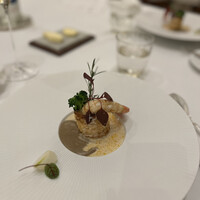 オーベルジュ・ド・リル トーキョー - 