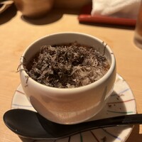 かっぽう庵 江上 - 