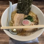 Ramen Soyokaze - 