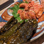 立川 牡蠣basara - 