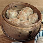 焼売のジョー - ...アツアツ・ホクホク！K陽軒のシウマイより美味しいと思います☆彡