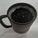 四日市ヒモノ食堂 - 珈琲 ツープッシュ