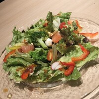 炭火和牛焼肉もうもう亭 広小路店 - 