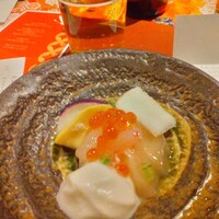 青山 星のなる木 - 