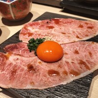 炭火和牛焼肉もうもう亭 広小路店 - 