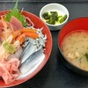 レストランミートアイランド - 海鮮丼