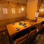 Niku To Nabe Satori - 