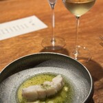 上方中華 新瓊 - 