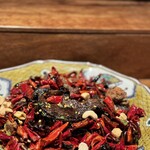 上方中華 新瓊 - 