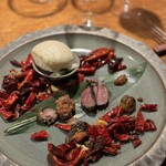 上方中華 新瓊 - 