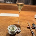 上方中華 新瓊 - 