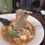 しん麺や - 