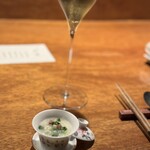 上方中華 新瓊 - 