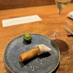 上方中華 新瓊 - 