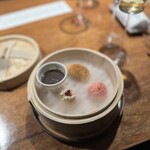 上方中華 新瓊 - 