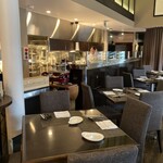 リストランテ プレーゴ - 